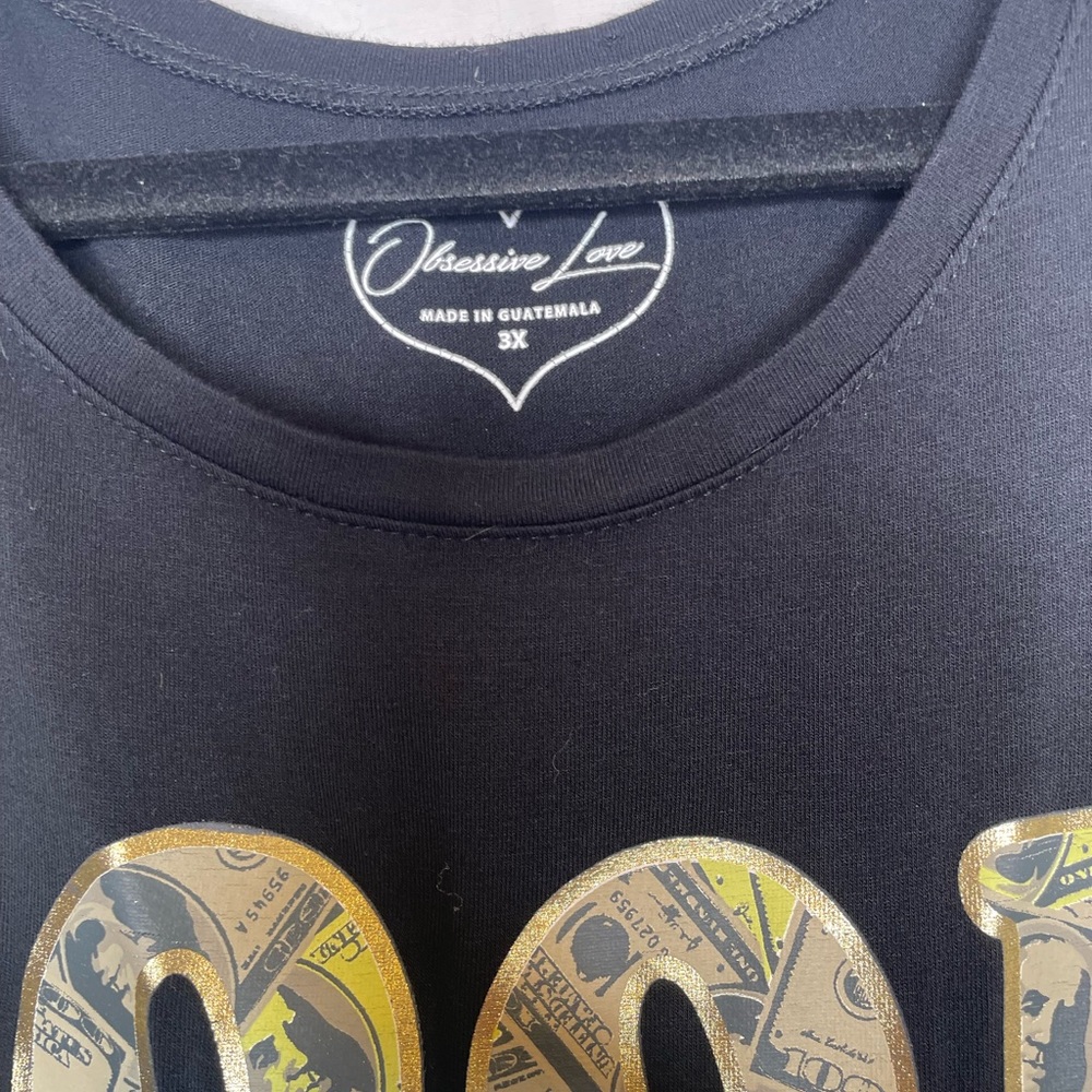 Graphic tee - Picture 2 of 2